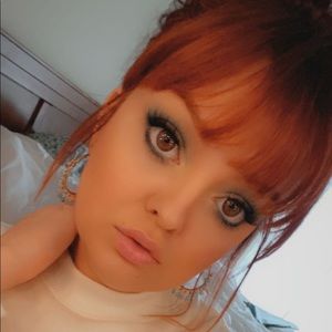 Meet your Posher, Mariah